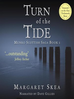 cover image of Turn of the Tide